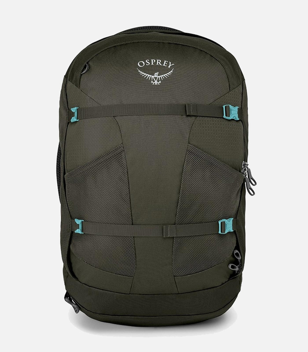 Sac à dos de voyage Femme FAIRVIEW 40