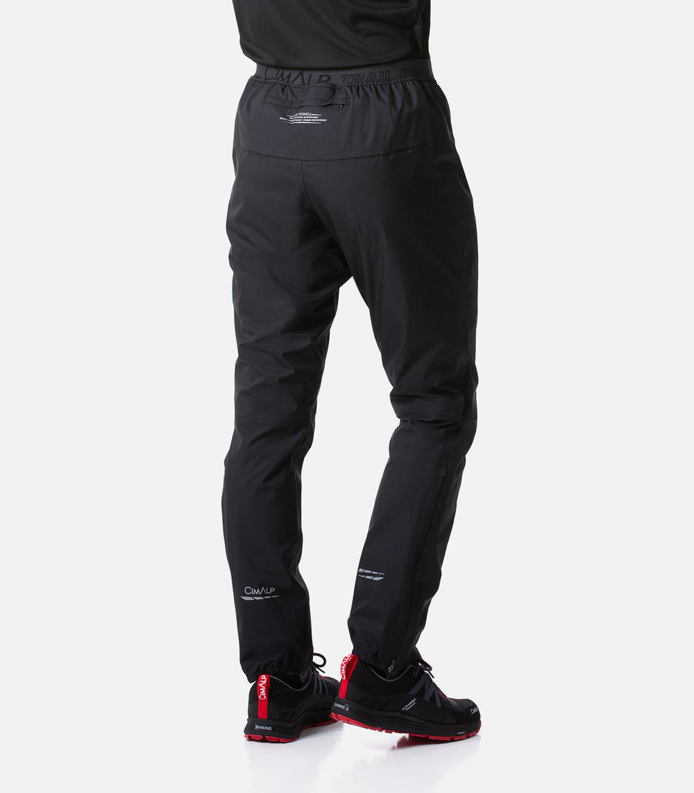 Pantalon et surpantalon imperméables Homme STORM PRO PANT 3 H