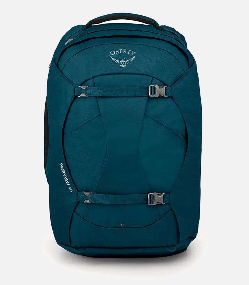 Sac à dos de voyage Femme FAIRVIEW 40