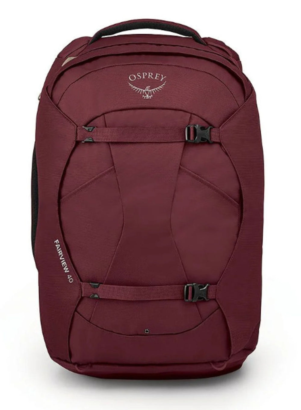 Sac à dos de voyage Femme FAIRVIEW 40