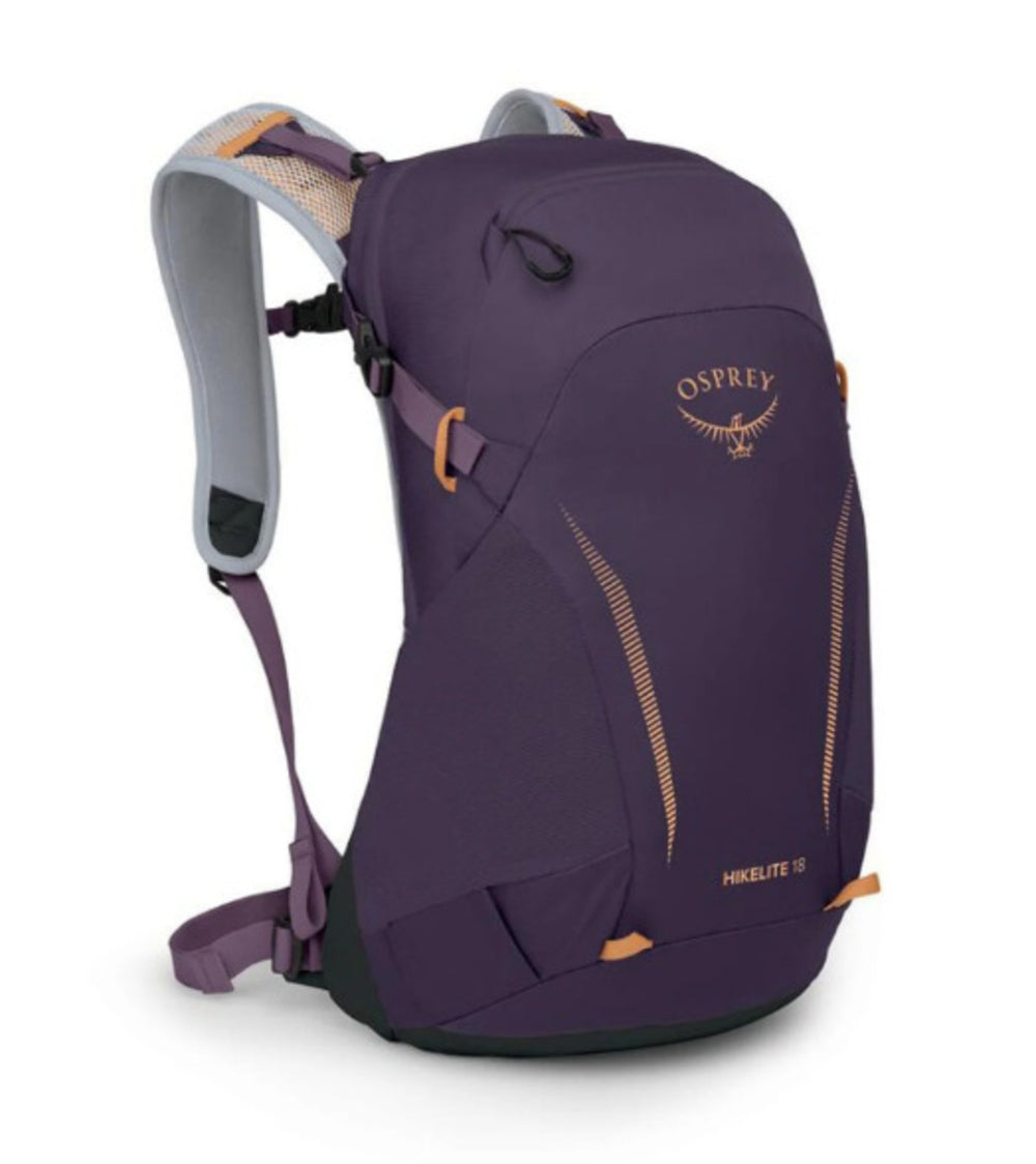 Sac à dos de rando mixte HIKELITE 18