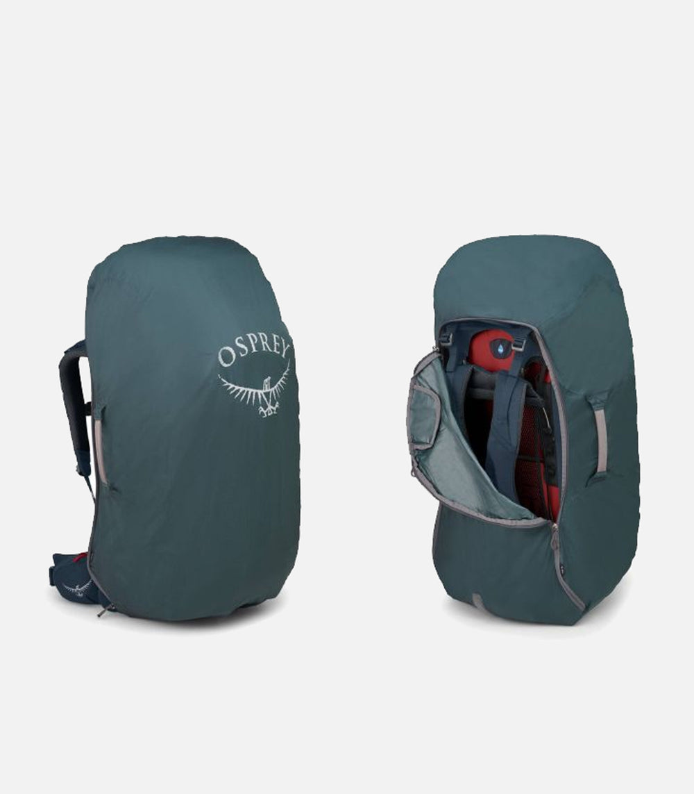 Sac à dos de voyage Homme FARPOINT TREK 75