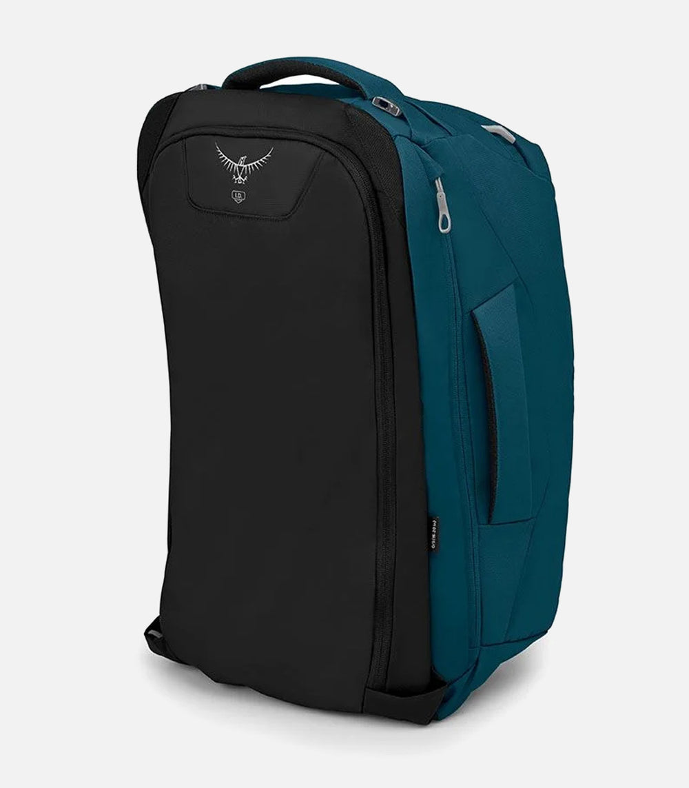 Sac à dos de voyage Femme FAIRVIEW 40