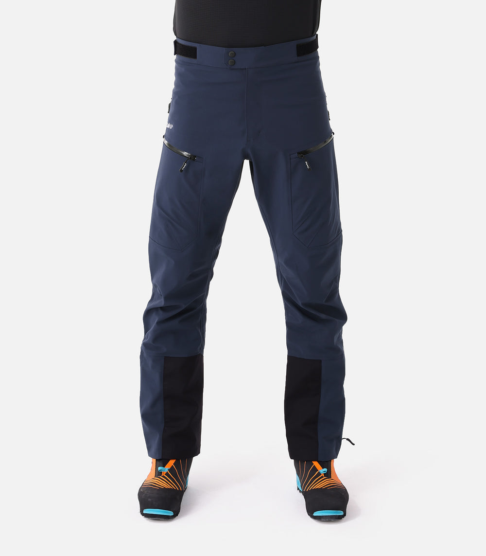 Pantalon et surpantalon imperméables Homme GUIDE PRO PANT H
