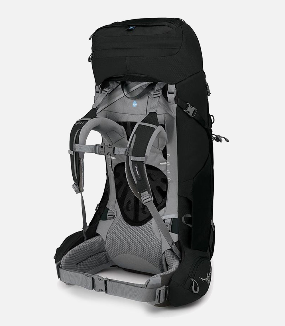 Sac à dos de rando Femme ARIEL 55