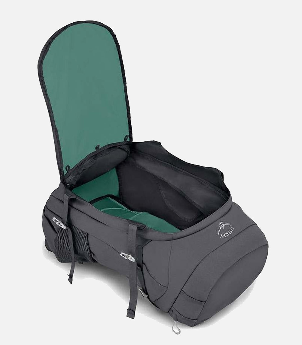 Sac à dos de voyage Femme FAIRVIEW TREK 70