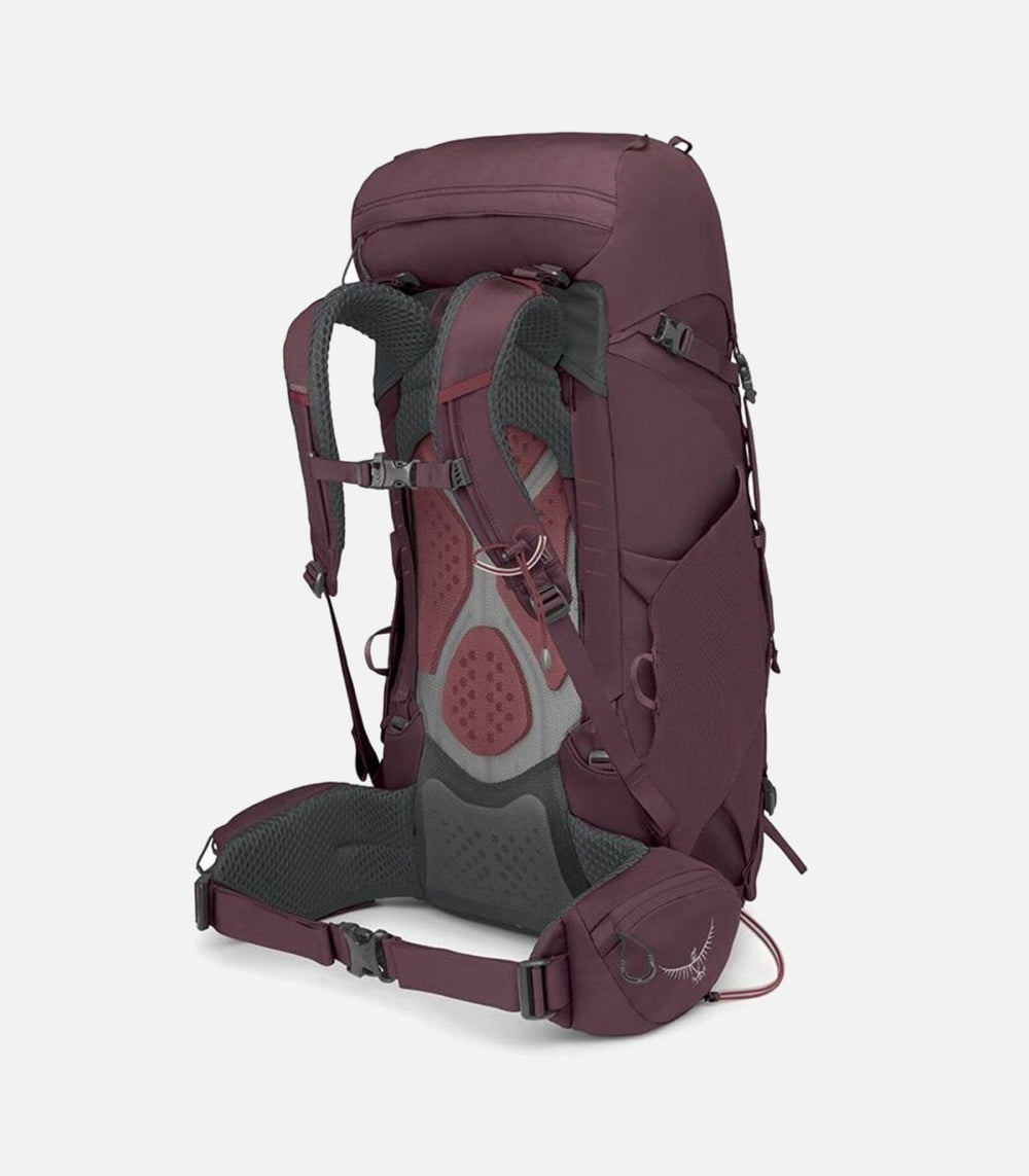 Sac à dos de rando Femme KYTE 38