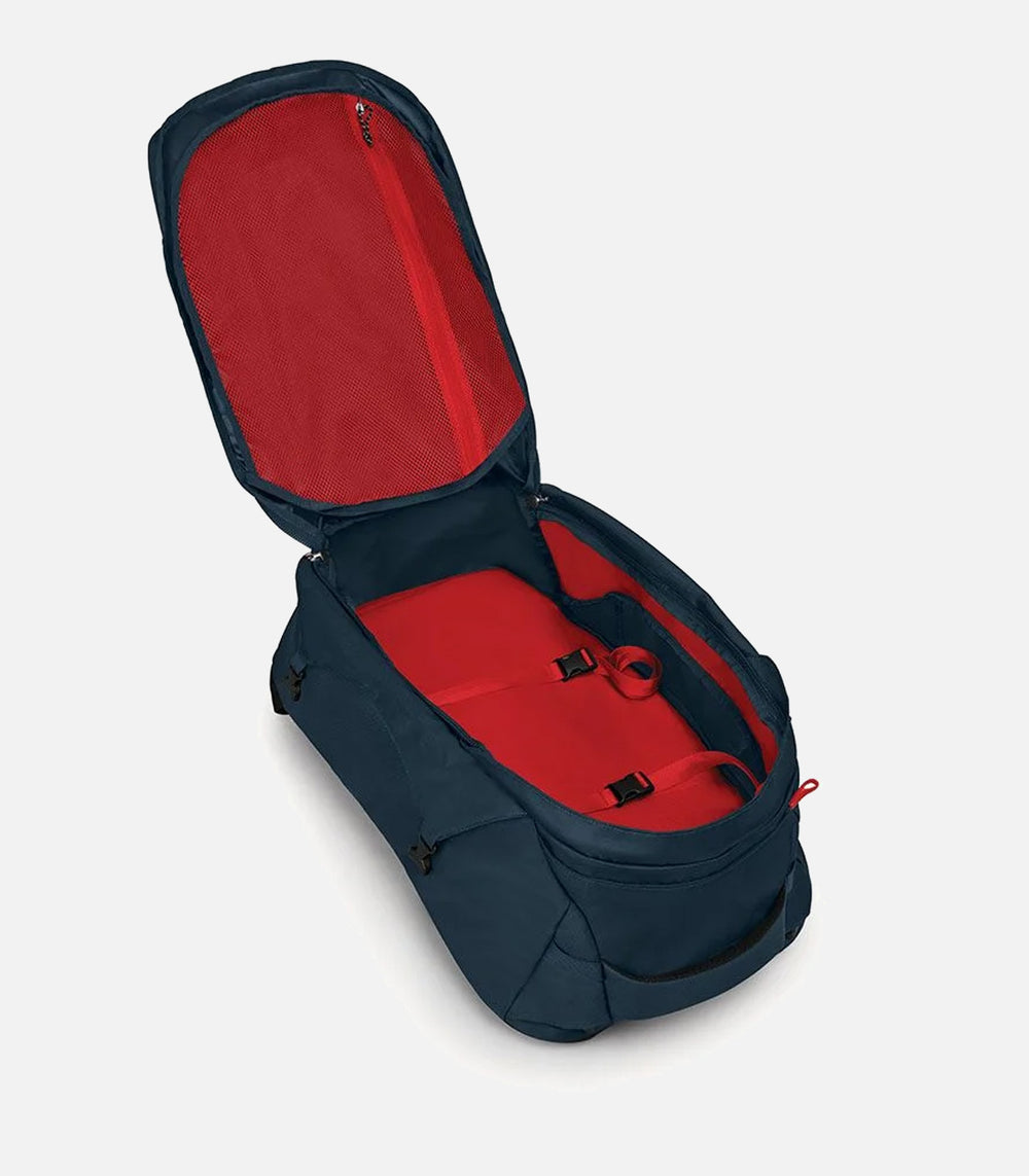Sac à dos de voyage Homme FARPOINT 40