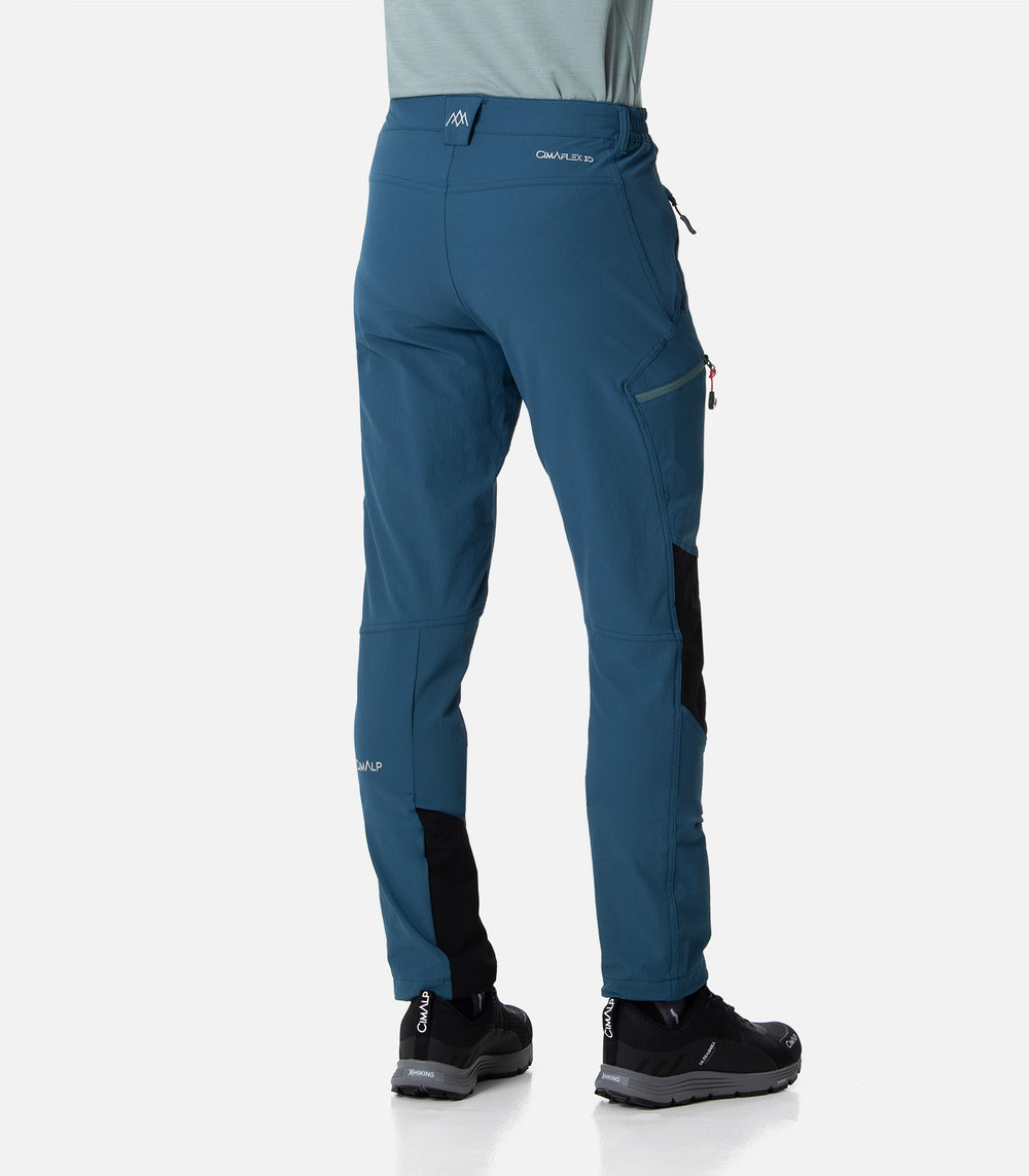 All-Season Trousers Men EXPLORE 4 H