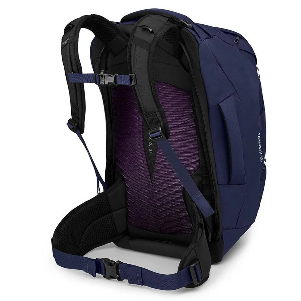 Sac à dos de voyage Femme FAIRVIEW 55