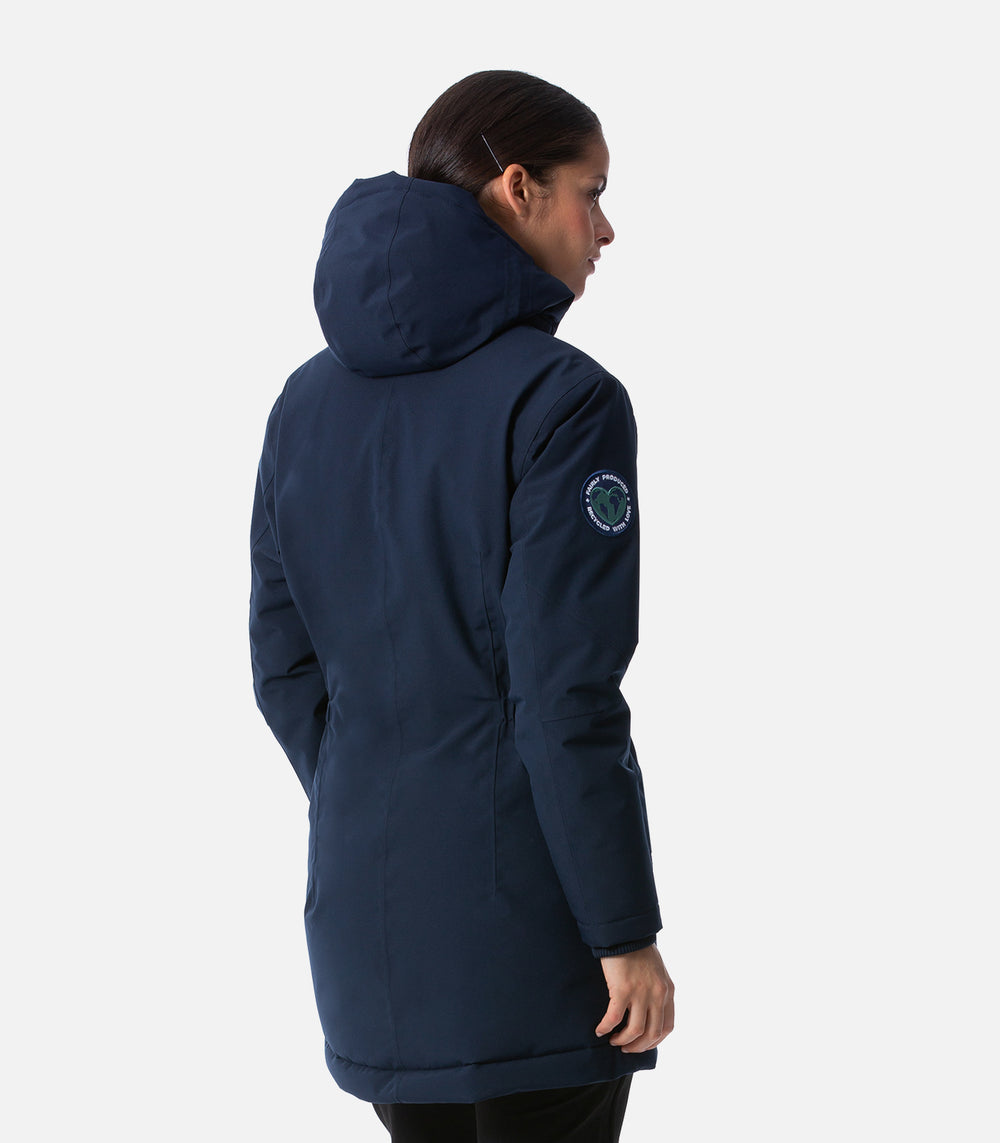 Veste imperméable Femme NATURE 2 F
