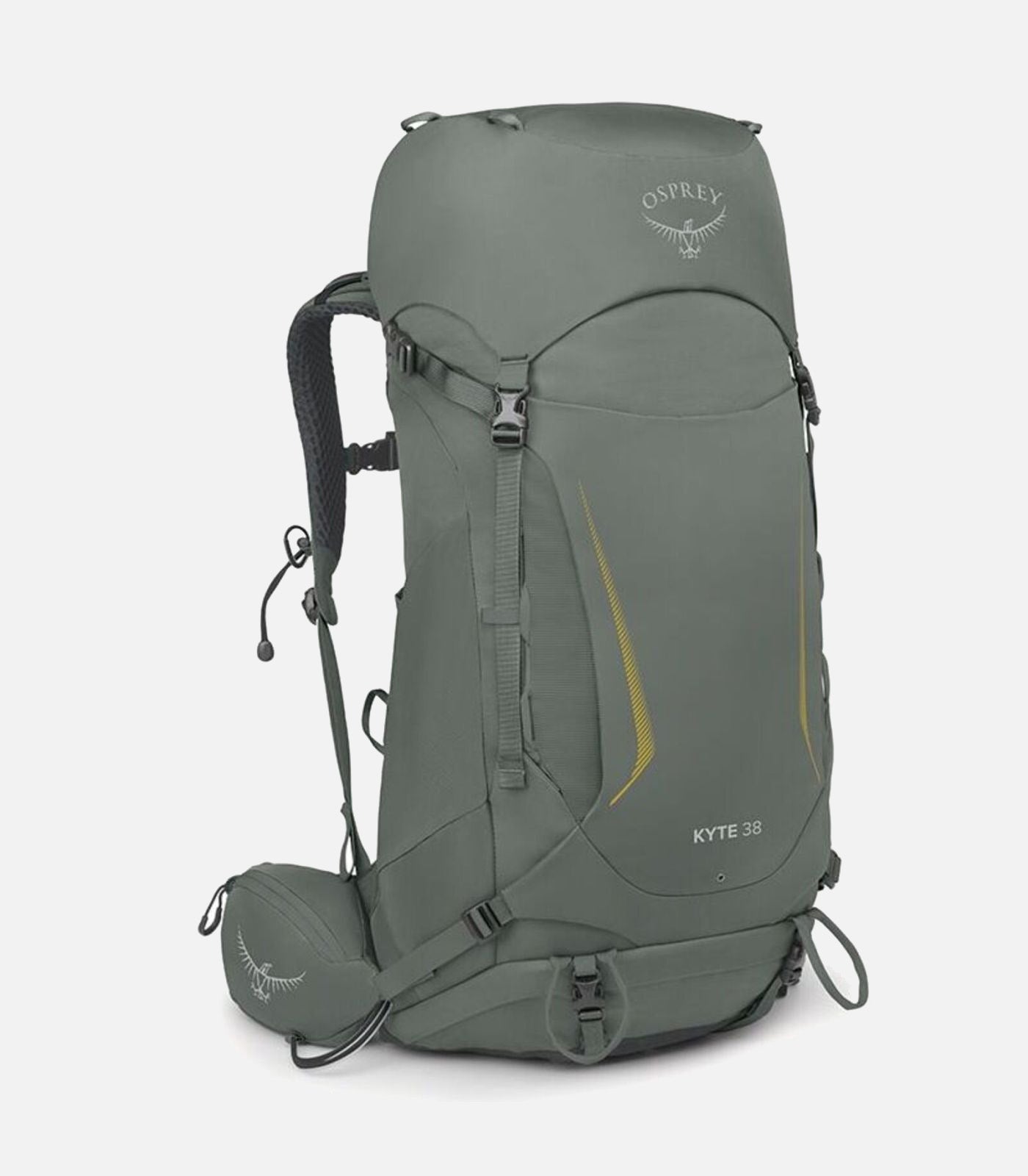 KYTE 38