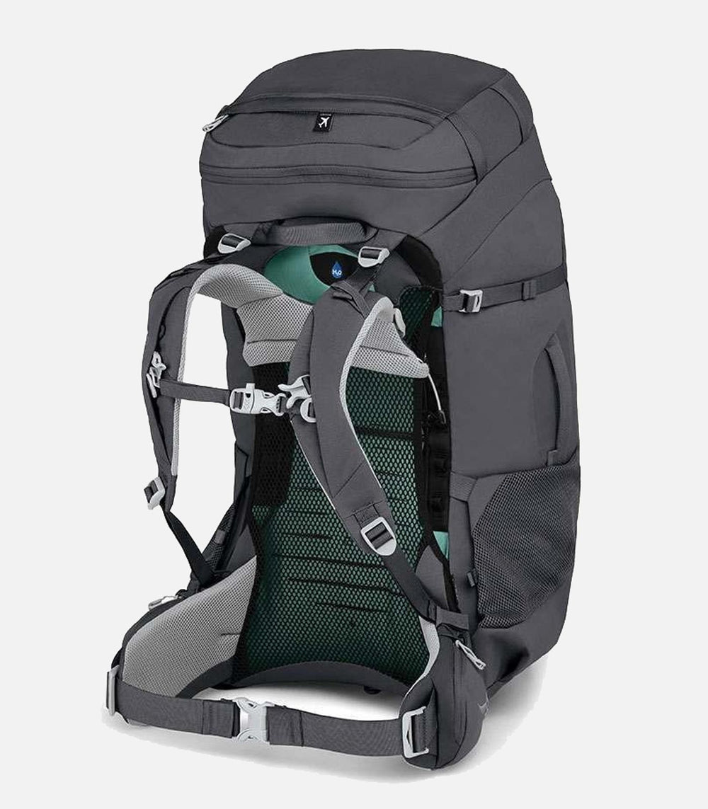 Sac à dos de voyage Femme FAIRVIEW TREK 70