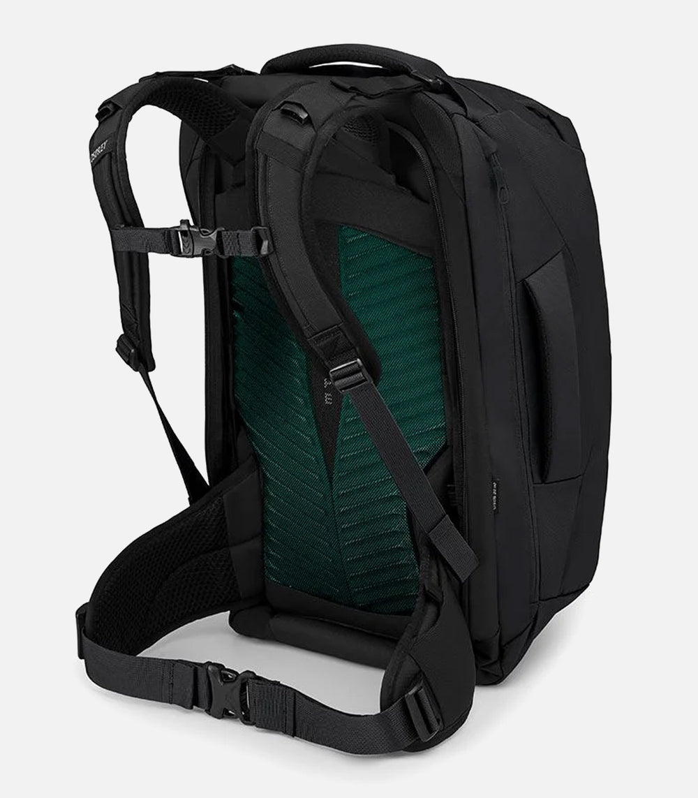 Sac à dos de voyage Femme FAIRVIEW 40