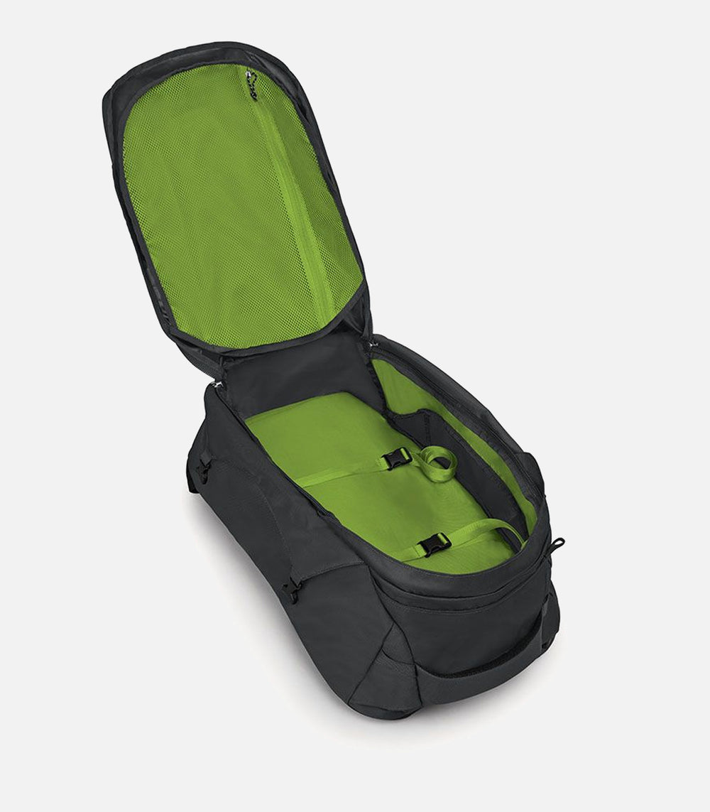 Sac à dos de voyage Homme FARPOINT 40