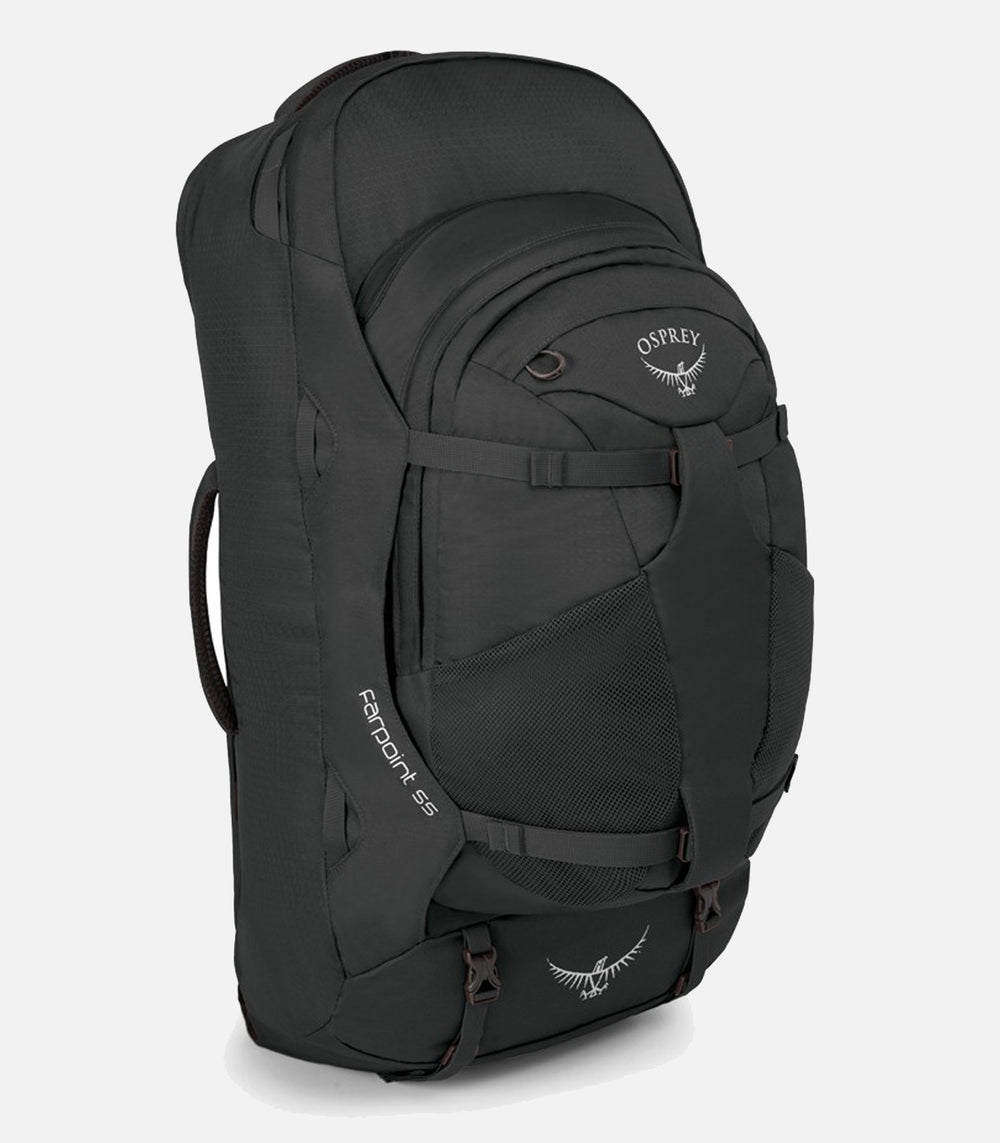 Travel Backpack Men FARPOINT 55