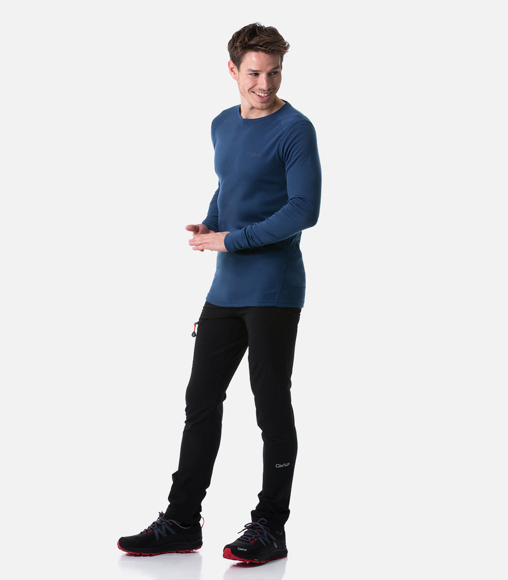 All-Season Trousers Men ALBARON H
