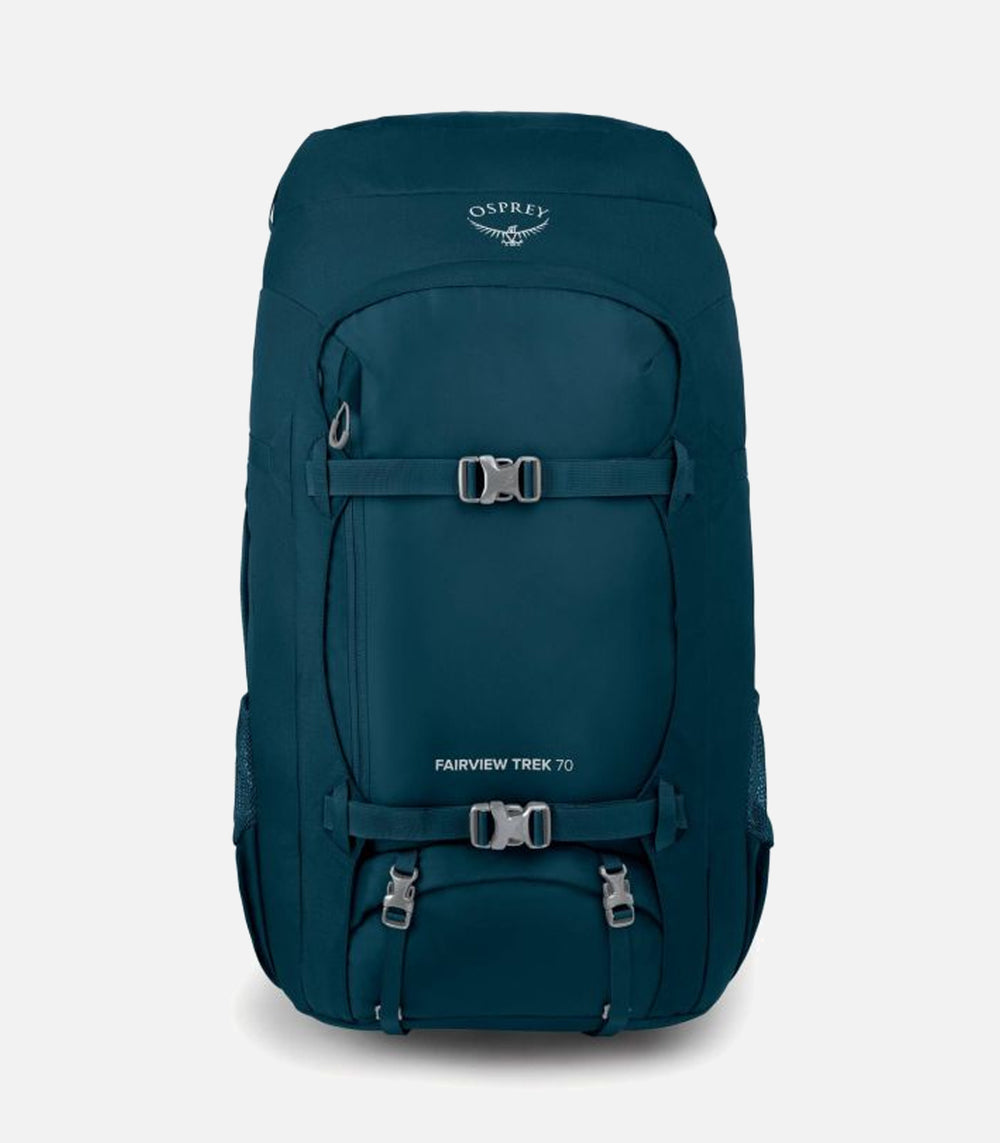 Sac à dos de voyage Femme FAIRVIEW TREK 70