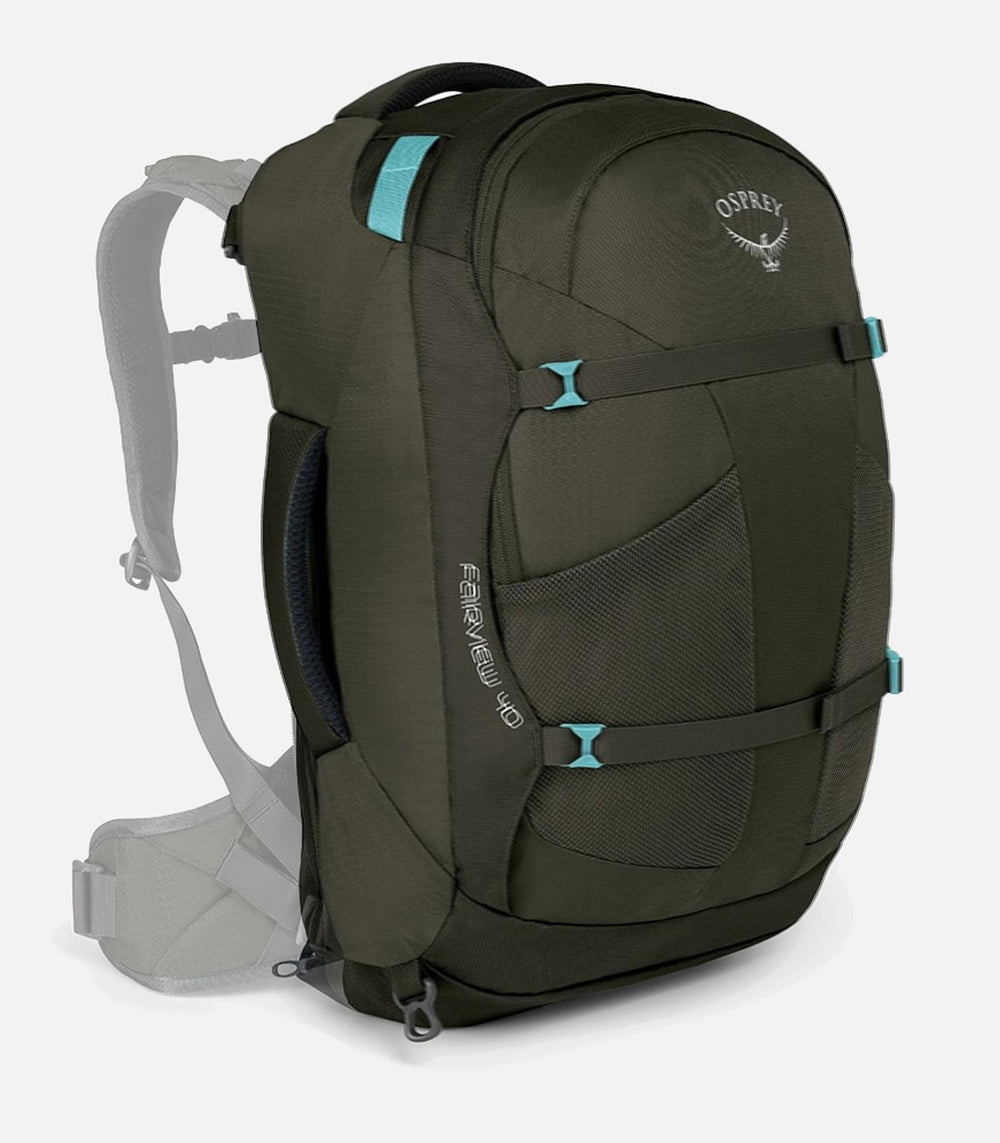 Sac à dos de voyage Femme FAIRVIEW 40