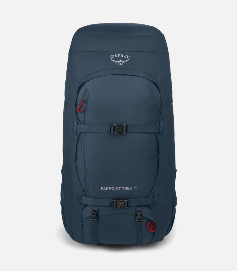 Sac à dos de voyage Homme FARPOINT TREK 75