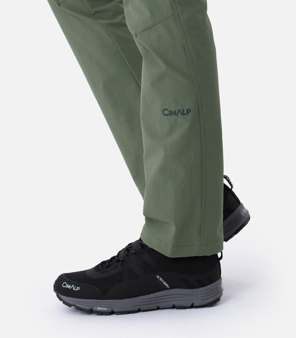 All-Season Trousers Women BALMAZ F