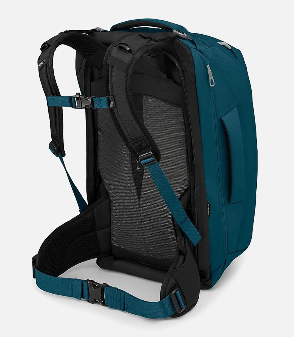 Sac à dos de voyage Femme FAIRVIEW 40