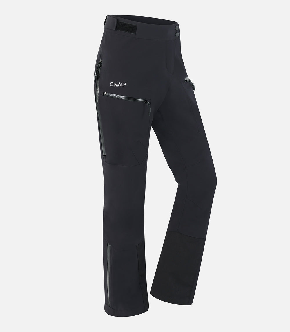 Pantalon et surpantalon imperméables Femme GUIDE PRO PANT F