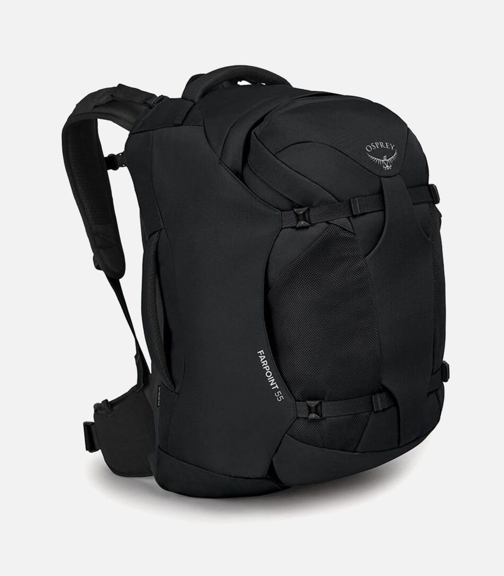 Travel Backpack Men FARPOINT 55