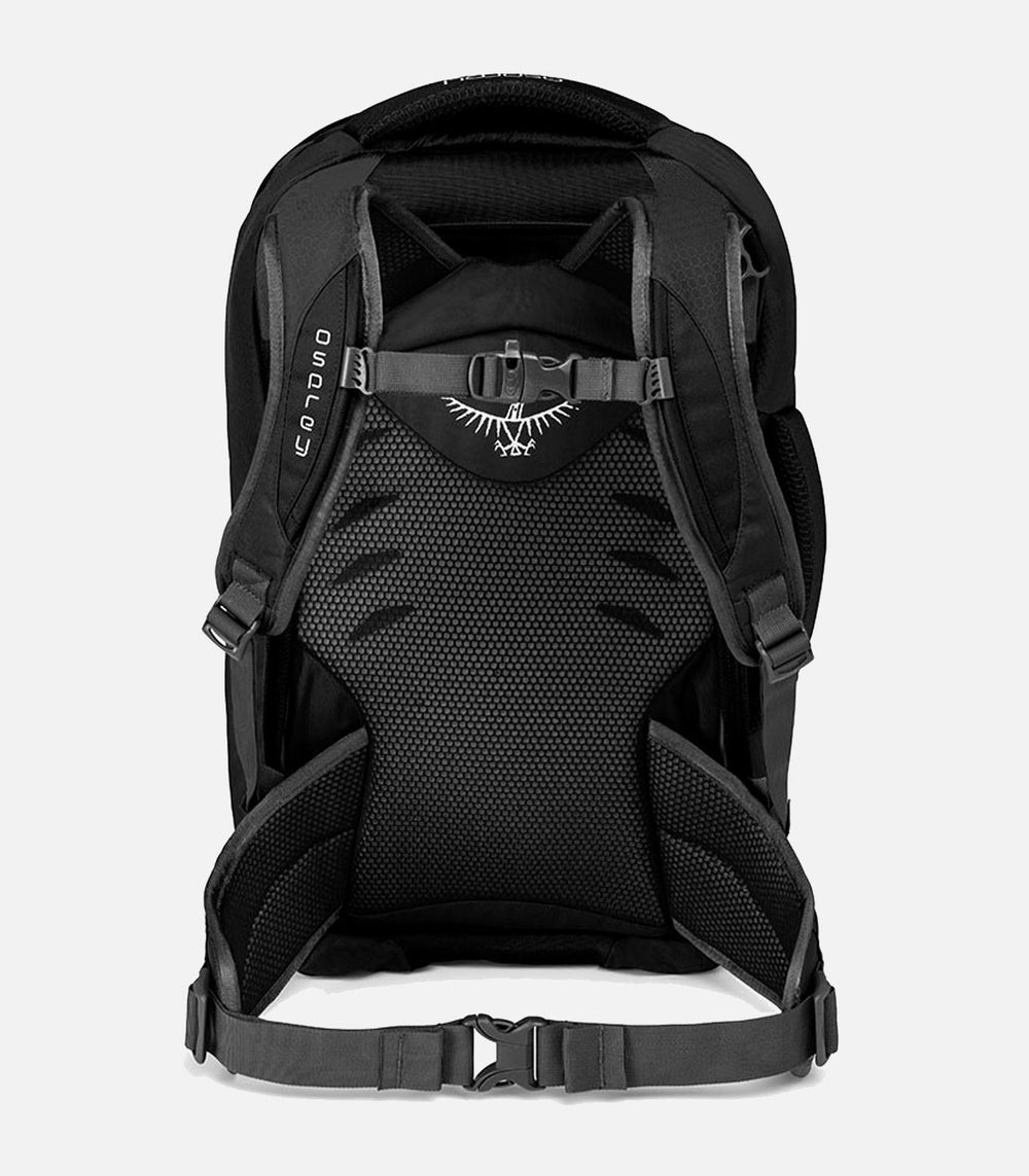 Sac à dos de voyage Homme FARPOINT 40