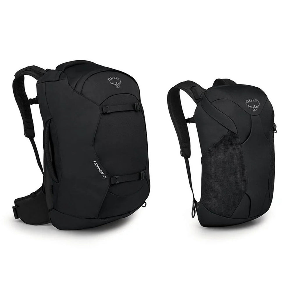 Sac à dos de voyage Femme FAIRVIEW 55