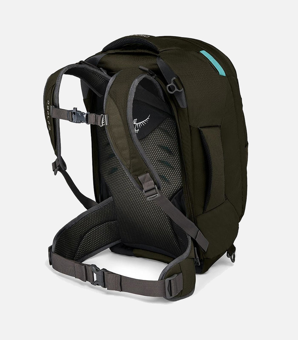 Sac à dos de voyage Femme FAIRVIEW 40