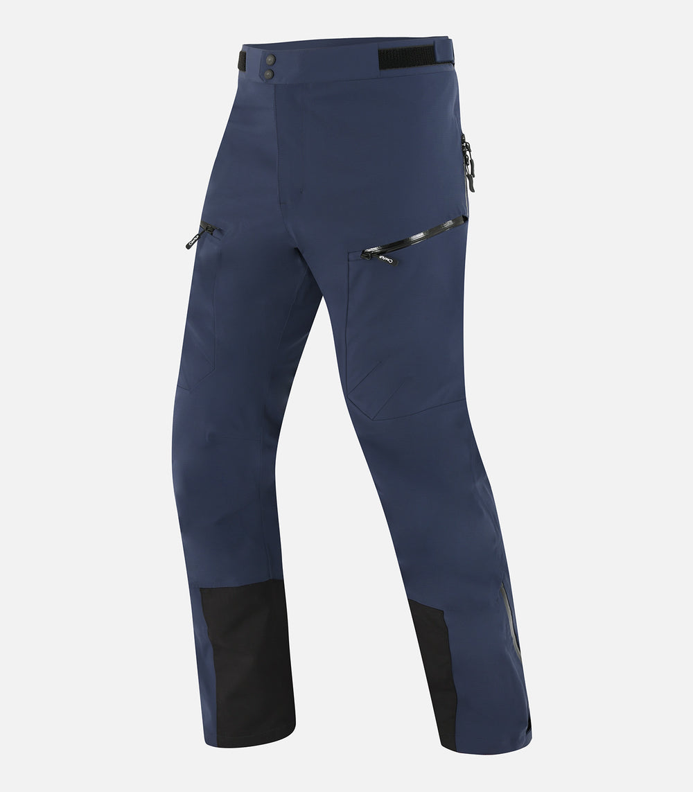 Pantalon et surpantalon imperméables Homme GUIDE PRO PANT H