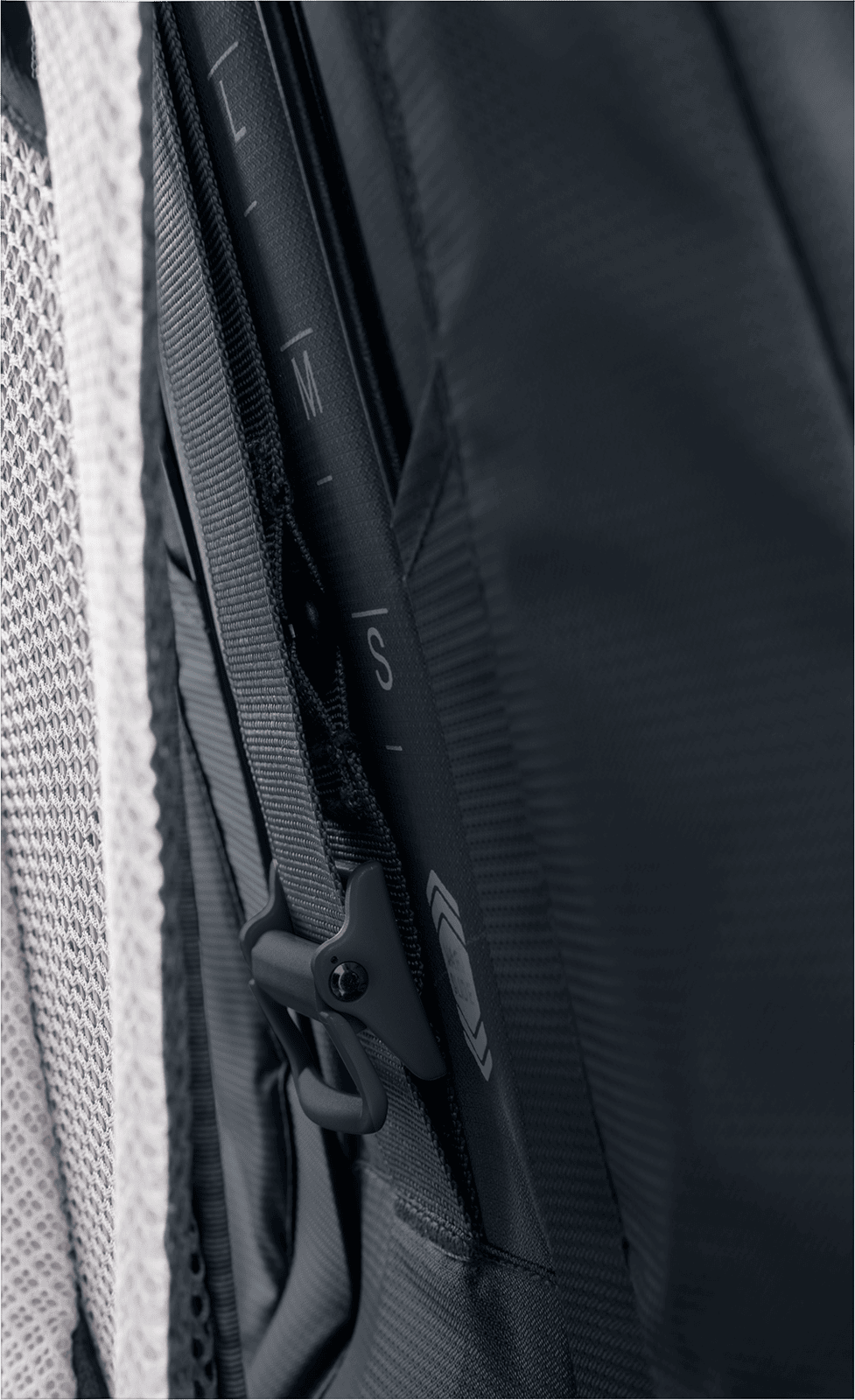 Sac à dos de rando Femme FUTURA AIR TREK 45+10 SL