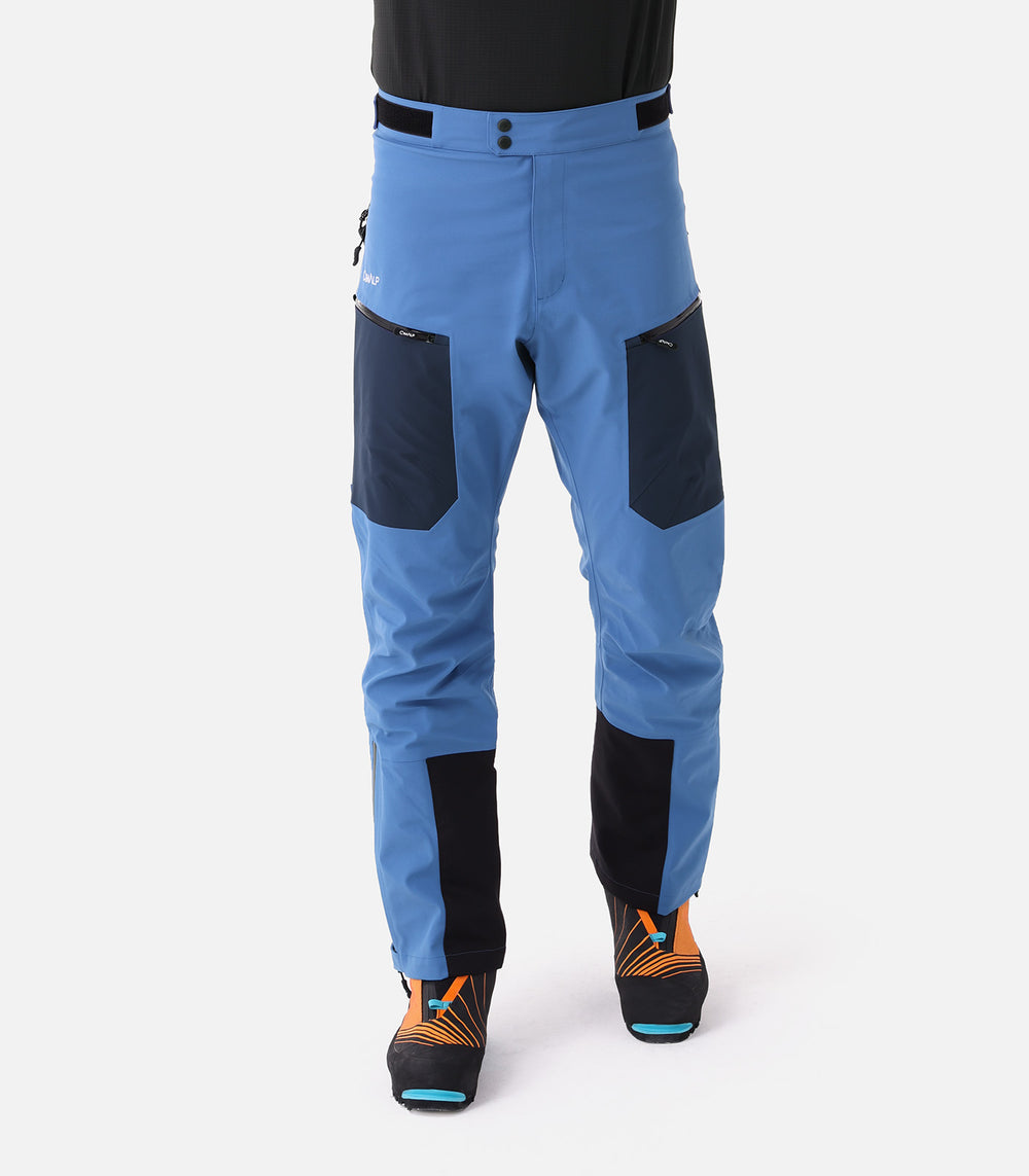 Pantalon et surpantalon imperméables Homme GUIDE PRO PANT H