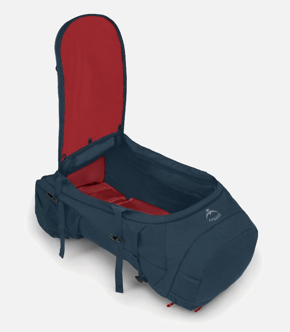 Sac à dos de voyage Homme FARPOINT TREK 75