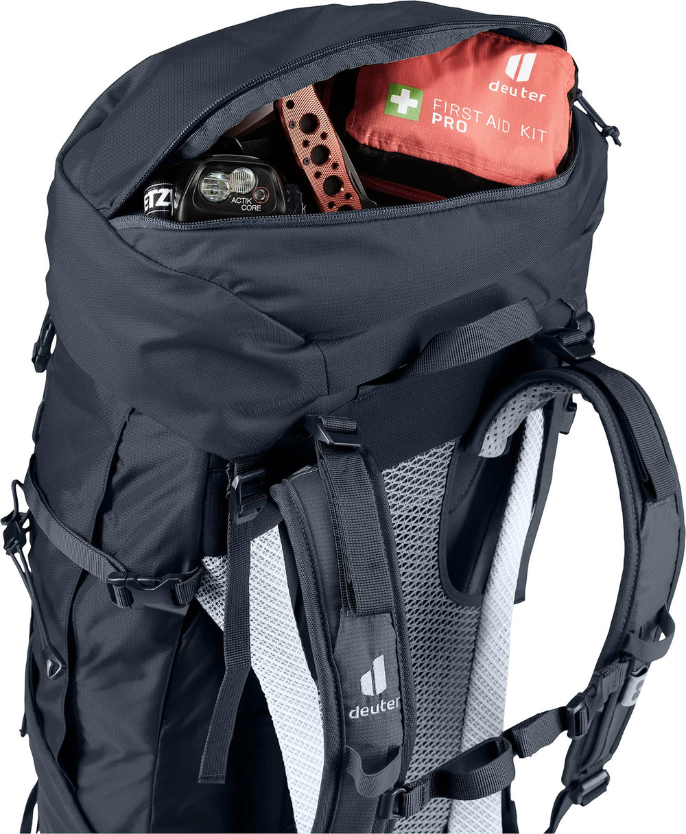 Sac à dos de rando Femme FUTURA AIR TREK 45+10 SL