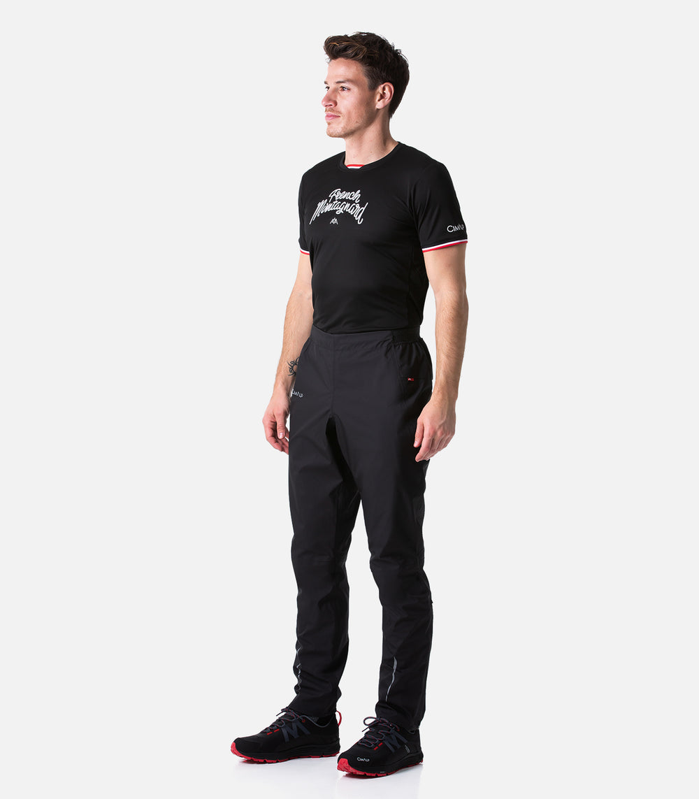 Pantalon et surpantalon imperméables Homme STORM PRO PANT 3 H