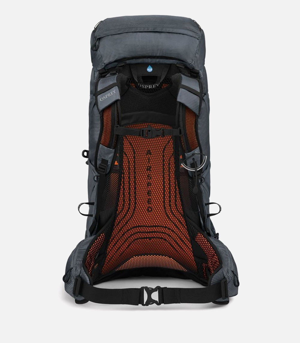 Travel Backpack Men EXOS 48