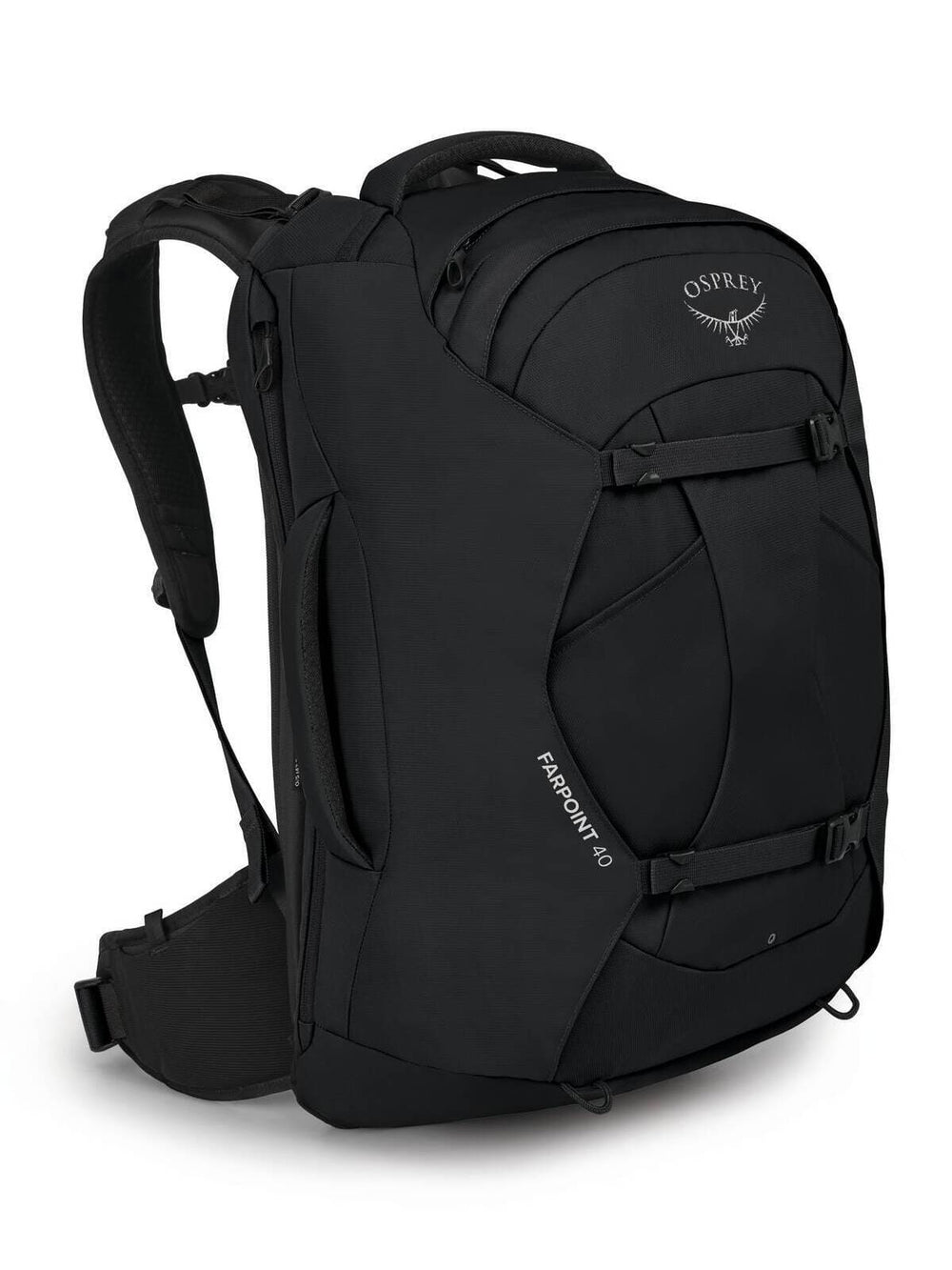Sac à dos de voyage Homme FARPOINT 40