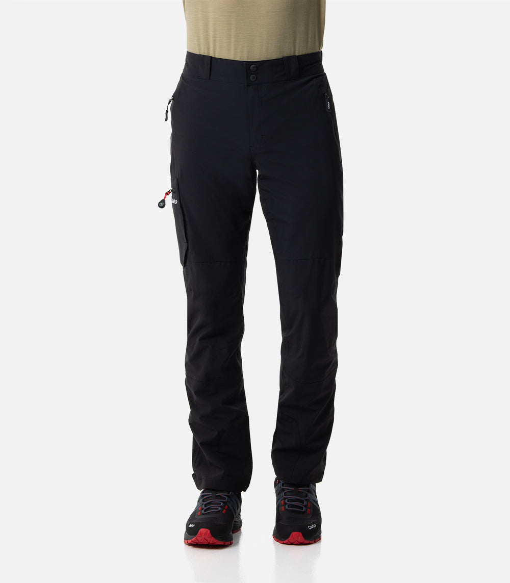 Pantalon et surpantalon imperméables Homme HOGGAR 3 H