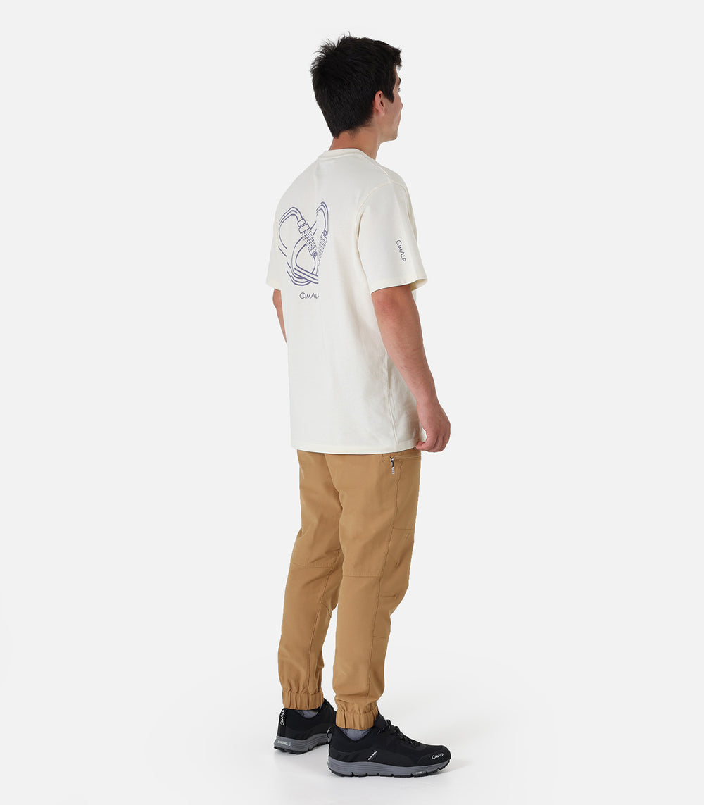 Pantalon d'escalade Homme ORPIERRE H