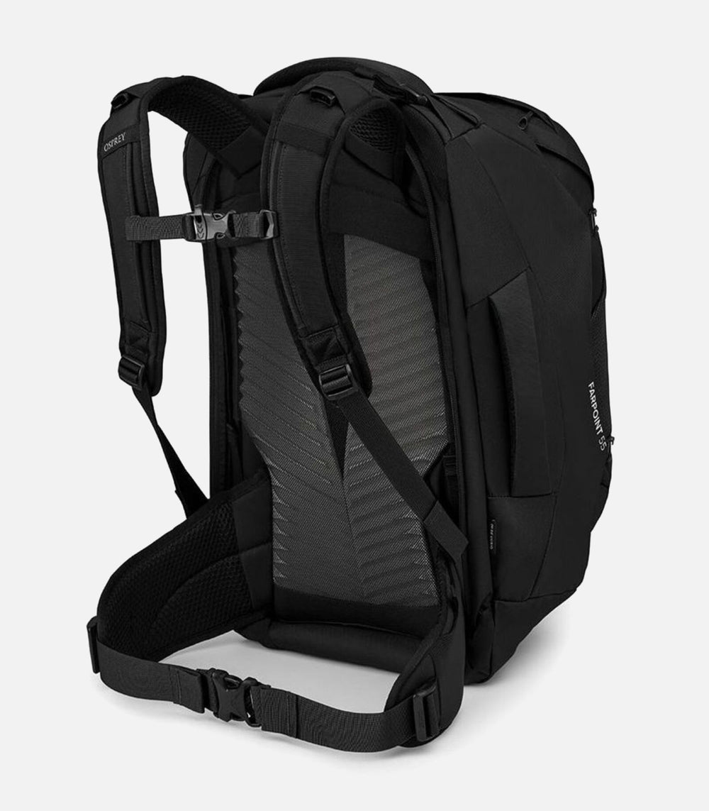 Travel Backpack Men FARPOINT 55