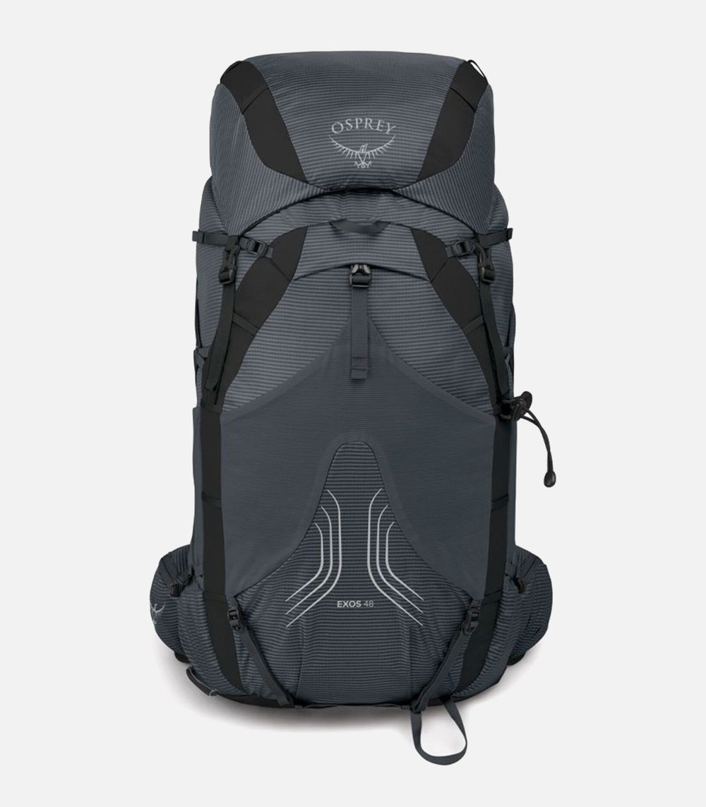 Travel Backpack Men EXOS 48