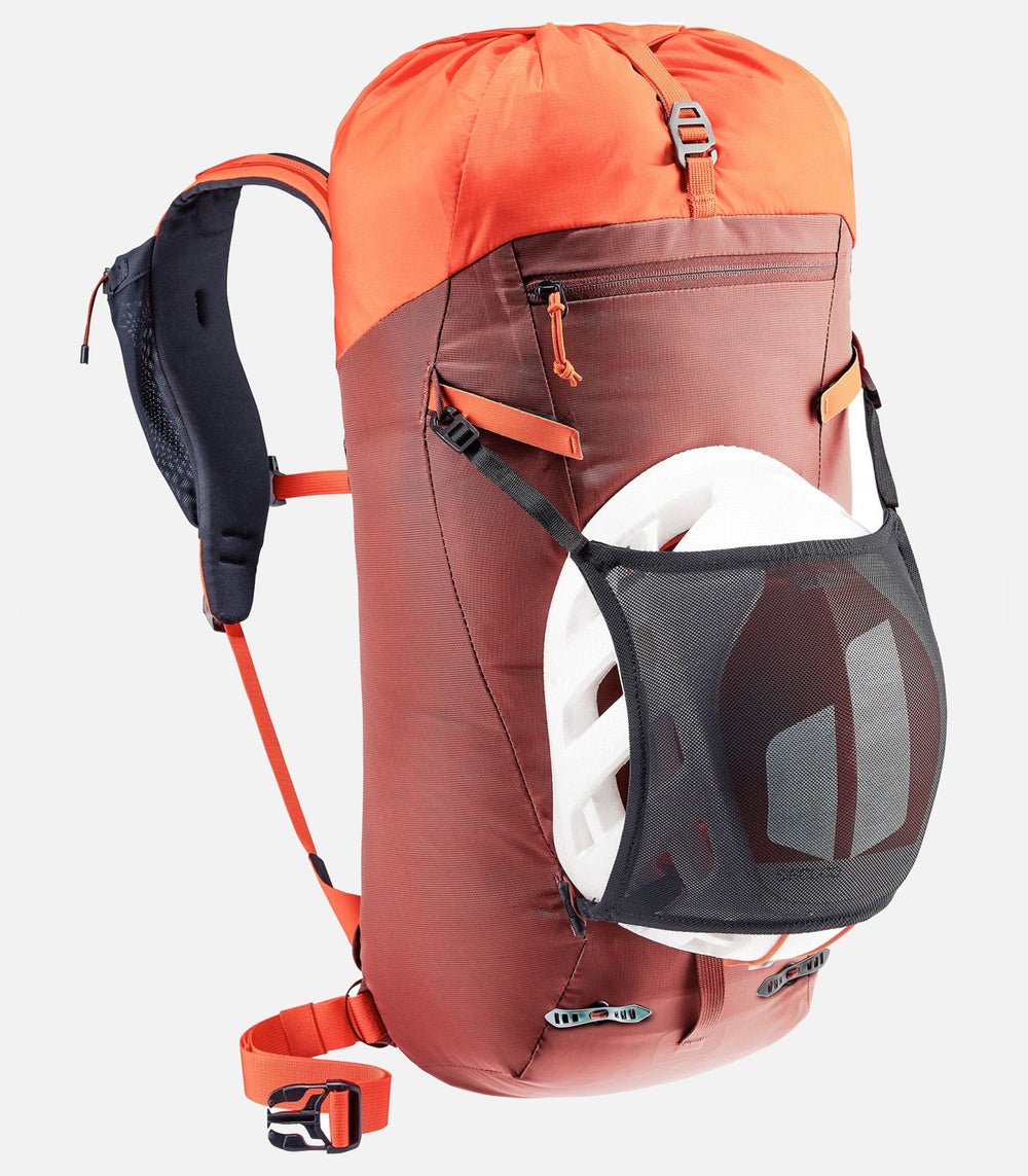 Sac à dos de rando Homme GUIDE 24