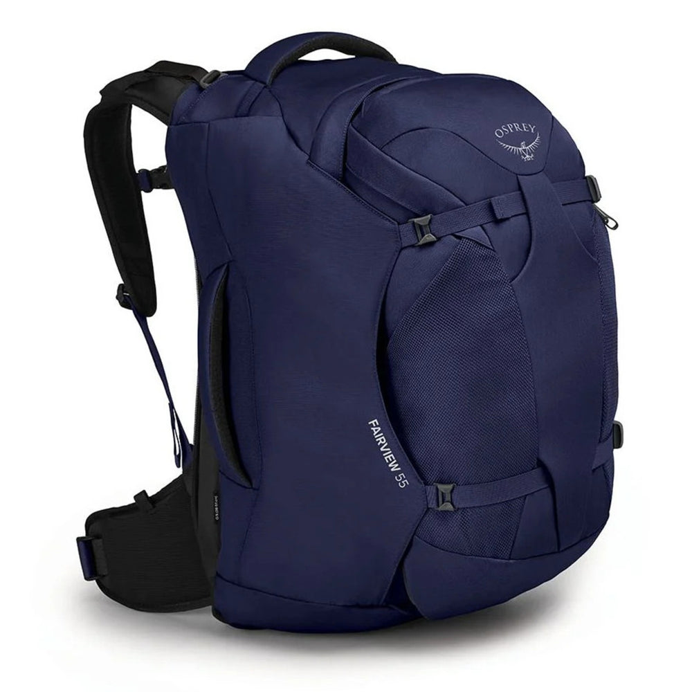 Sac à dos de voyage Femme FAIRVIEW 55