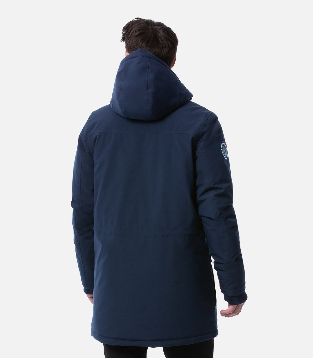 Veste imperméable Homme NATURE 2 H