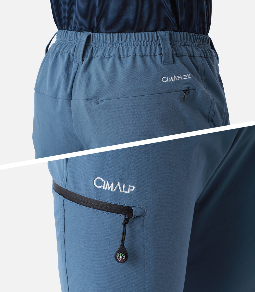 All-Season Trousers Men ALBARON H