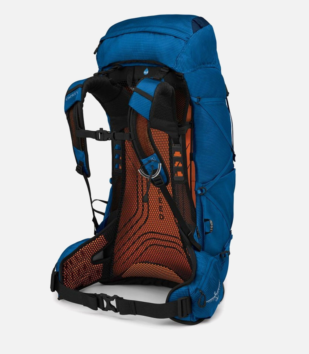 Travel Backpack Men EXOS 48