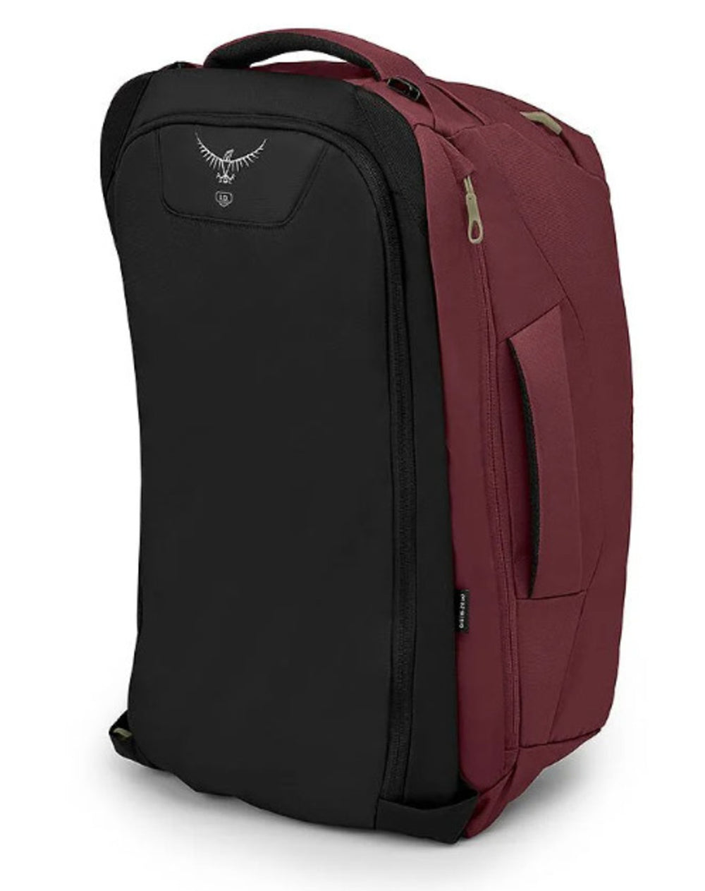 Sac à dos de voyage Femme FAIRVIEW 40