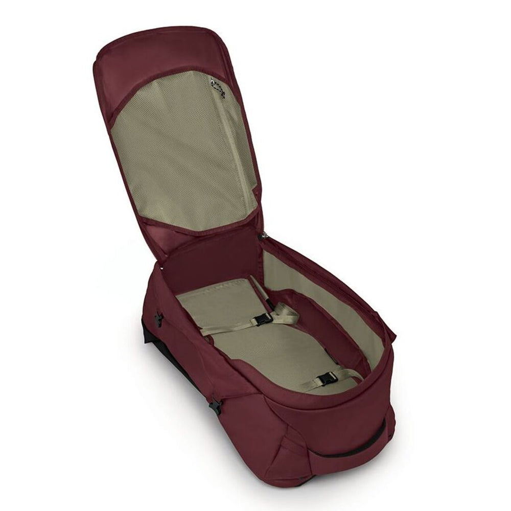 Sac à dos de voyage Femme FAIRVIEW 55